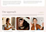 convert figma to wordpress, psd to elementor, or xd to wordpress